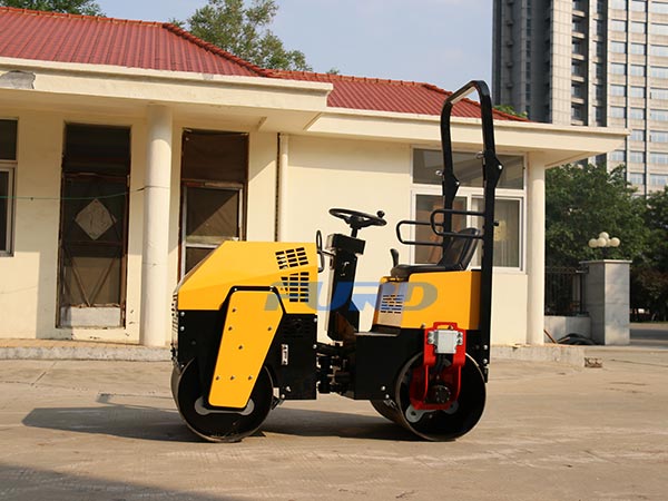 小型壓路機 小型壓路機