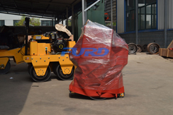 福瑞得機(jī)械手扶雙輪壓路機(jī)，手扶單輪壓路機(jī)，路面開(kāi)槽機(jī)及時(shí)包裝發(fā)貨
