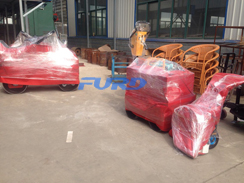福瑞得機(jī)械座駕壓路機(jī)、手扶壓路機(jī)、銑刨機(jī)及時(shí)包裝發(fā)貨
