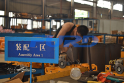 炎炎夏日，向一線工人們致敬！