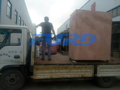 福瑞得機(jī)械700手扶雙輪壓路機(jī)，2噸全液壓座駕壓路機(jī)及時(shí)發(fā)貨