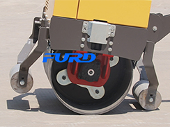 小型壓路機(jī)廠家如何在行業(yè)市場(chǎng)中樹(shù)立自身品牌？