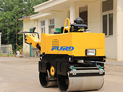 關(guān)于手扶壓路機，您必知的使用小常識！