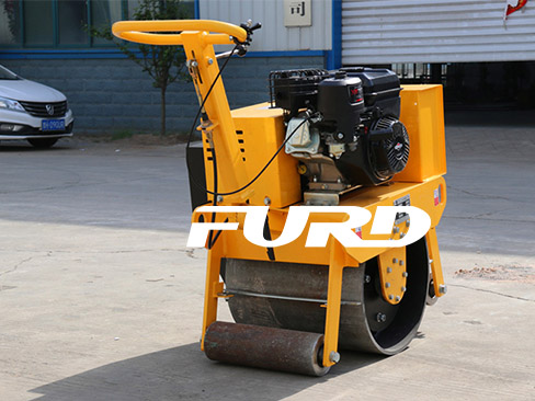 造成小型手扶壓路機(jī)無法啟動(dòng)的原因是什么呢？