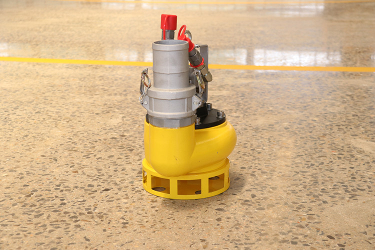 為什么說(shuō)夏季是液壓渣漿泵銷(xiāo)售的黃金時(shí)期？